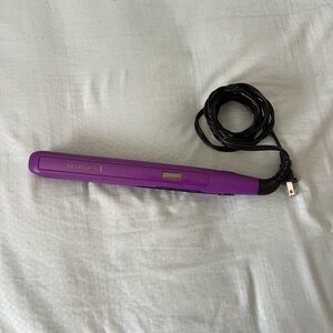 Remington Purple Hair Straightener